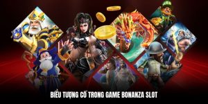 Các tính năng đặc biệt trong game Bonanza Slot