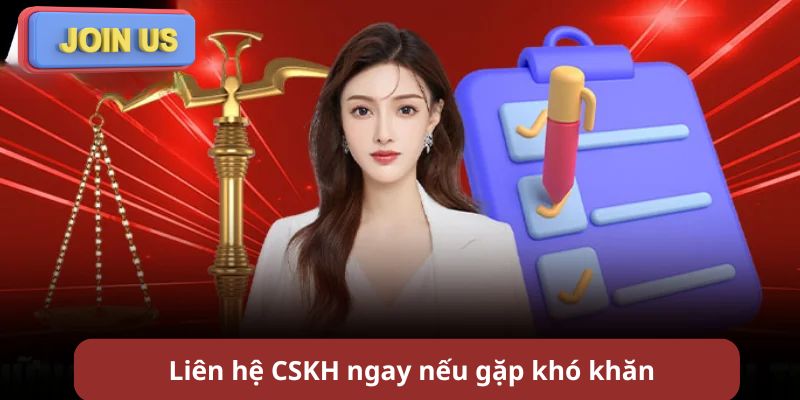 Một số lưu ý quan trọng giúp đăng ký tài khoản thành công