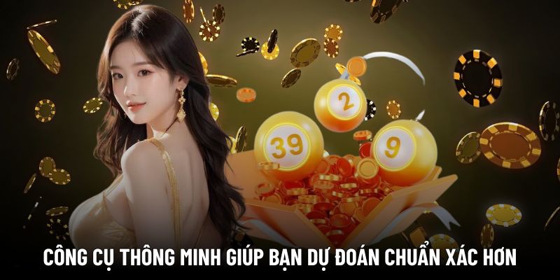 Các loại hình xổ số QH88 phổ biến đáng thử